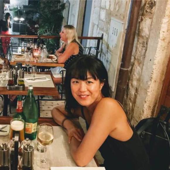 Meet your Posher, Denise - Picture 1 of 1